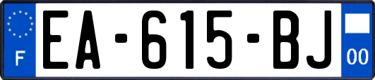 EA-615-BJ