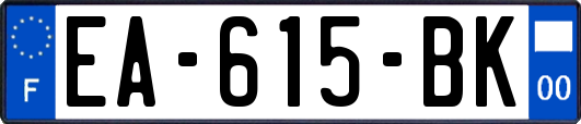 EA-615-BK