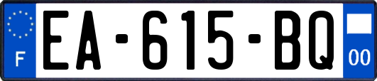 EA-615-BQ