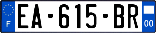 EA-615-BR