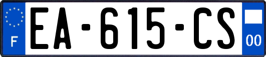 EA-615-CS