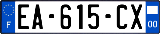 EA-615-CX