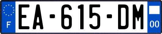 EA-615-DM