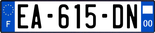 EA-615-DN