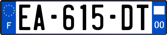 EA-615-DT