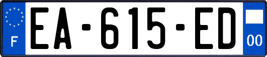 EA-615-ED