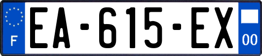 EA-615-EX