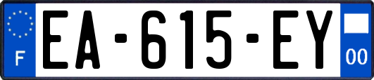 EA-615-EY