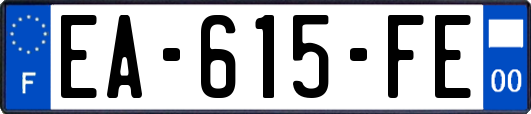 EA-615-FE