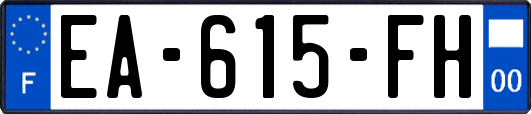 EA-615-FH