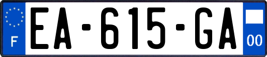 EA-615-GA