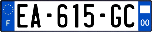 EA-615-GC