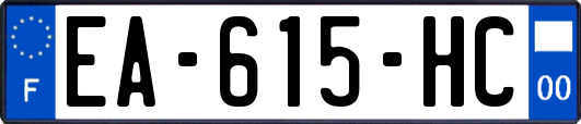 EA-615-HC