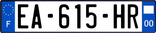 EA-615-HR