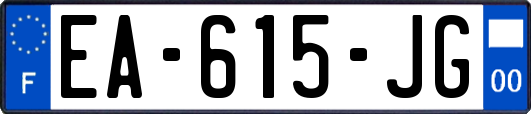 EA-615-JG