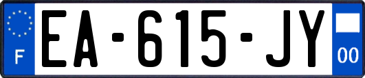 EA-615-JY