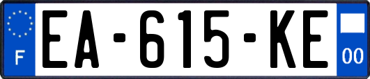 EA-615-KE