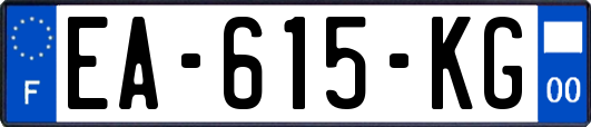 EA-615-KG