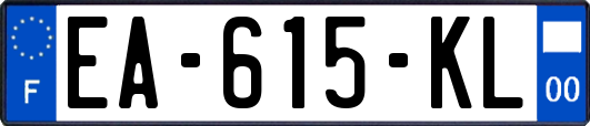 EA-615-KL