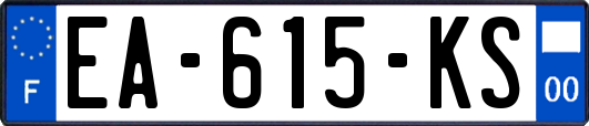 EA-615-KS