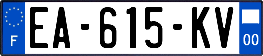 EA-615-KV