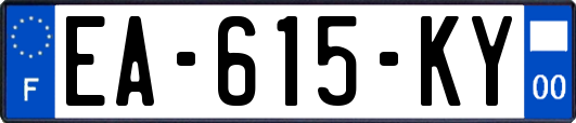 EA-615-KY