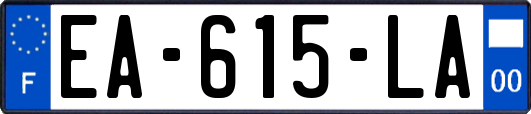EA-615-LA