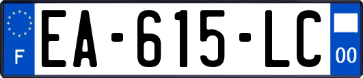 EA-615-LC
