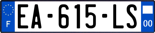 EA-615-LS