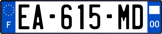 EA-615-MD