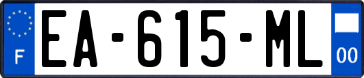 EA-615-ML