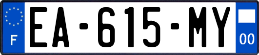 EA-615-MY