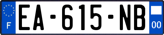 EA-615-NB