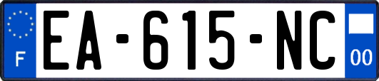 EA-615-NC