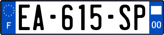 EA-615-SP