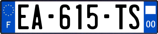 EA-615-TS