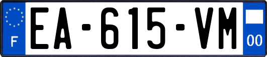 EA-615-VM