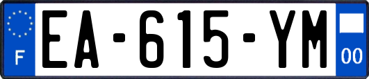 EA-615-YM