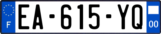 EA-615-YQ