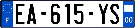 EA-615-YS