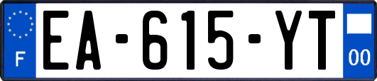 EA-615-YT