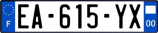 EA-615-YX