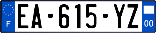 EA-615-YZ