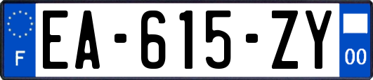 EA-615-ZY