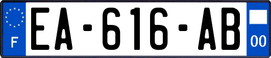 EA-616-AB