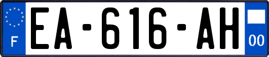 EA-616-AH