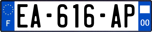 EA-616-AP