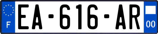 EA-616-AR