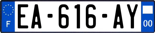 EA-616-AY