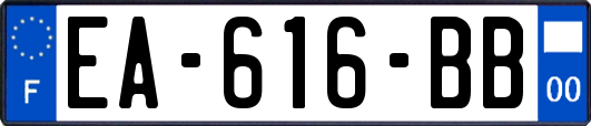 EA-616-BB